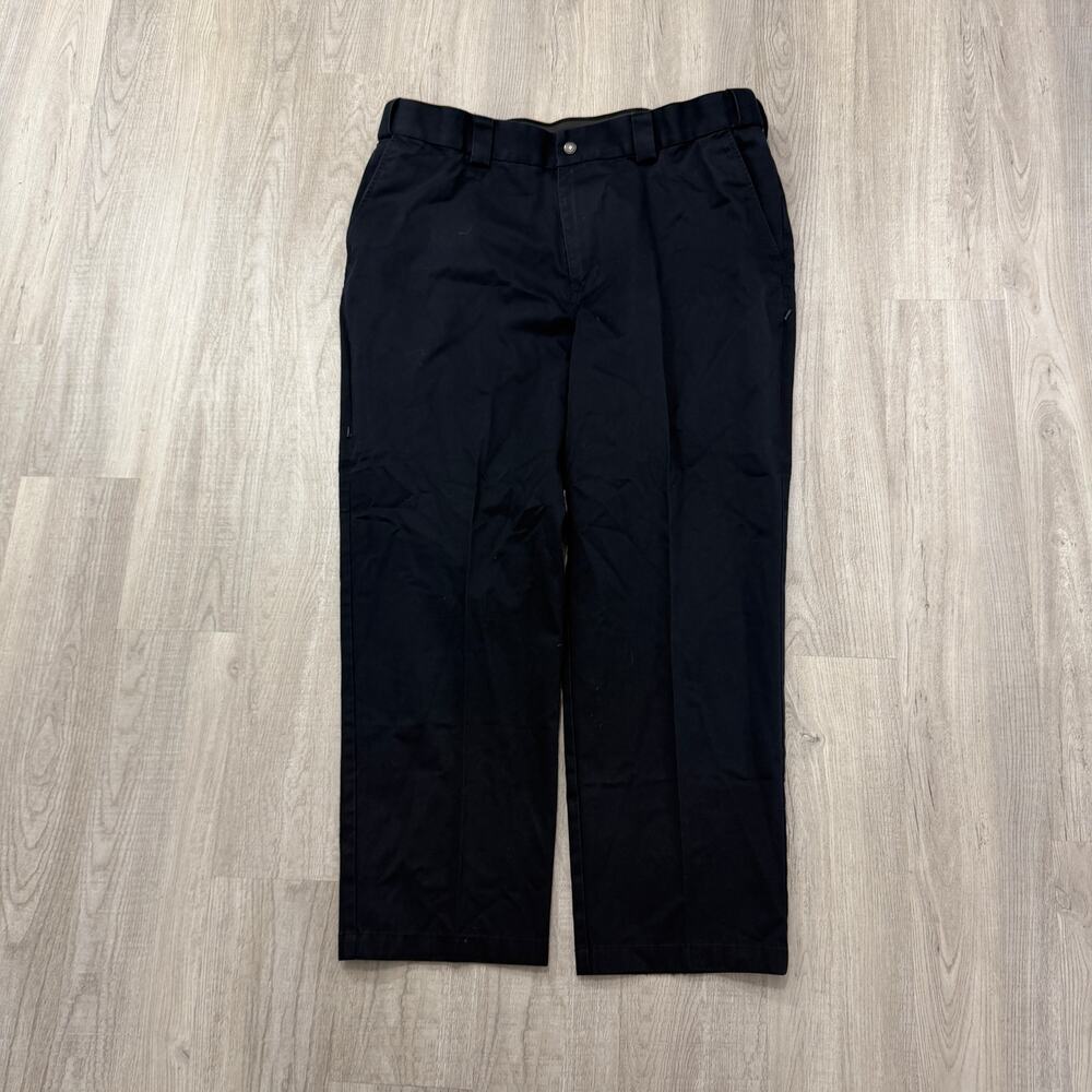 5.11 Tactical Twill PDU Class A Pants Men's 44 (Fits 44x31) Blue Workwear 74338
